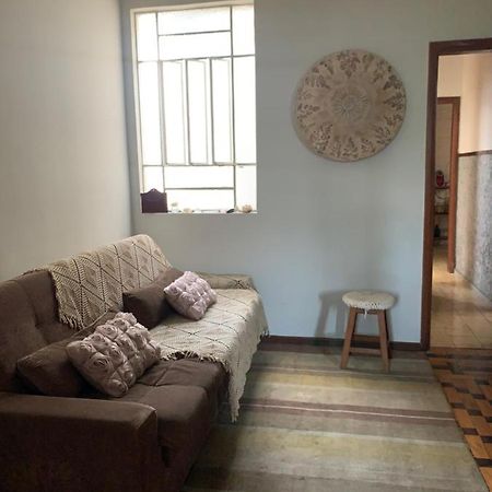 Quarto Compo 6 São João del Rei 外观 照片