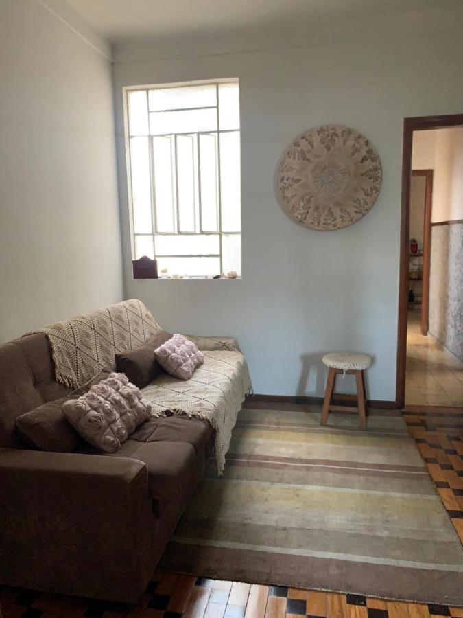 Quarto Compo 6 São João del Rei 外观 照片