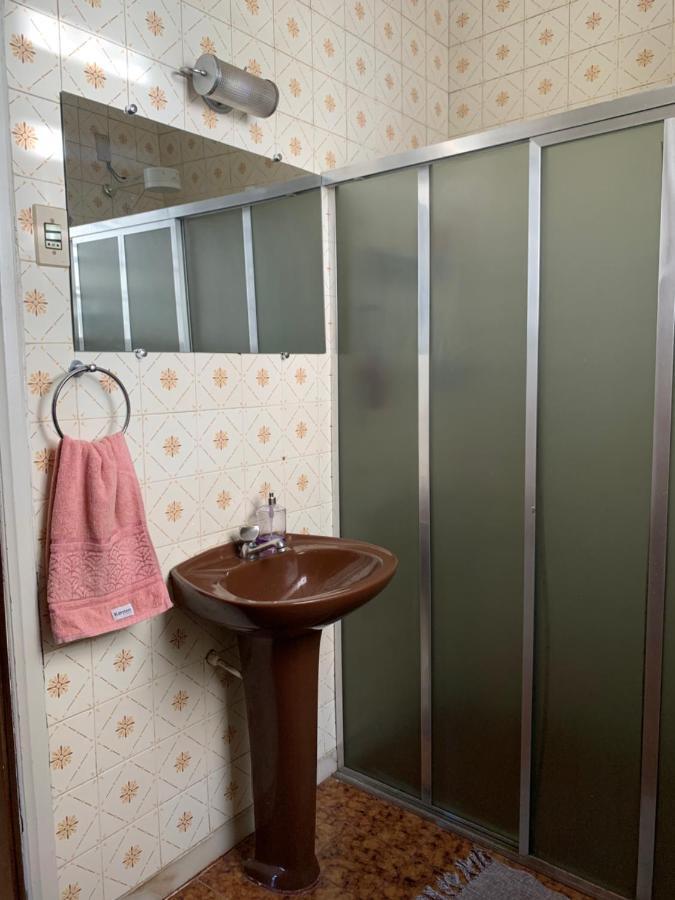Quarto Compo 6 São João del Rei 外观 照片