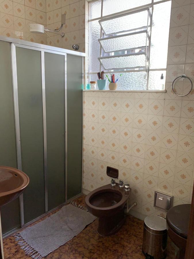Quarto Compo 6 São João del Rei 外观 照片