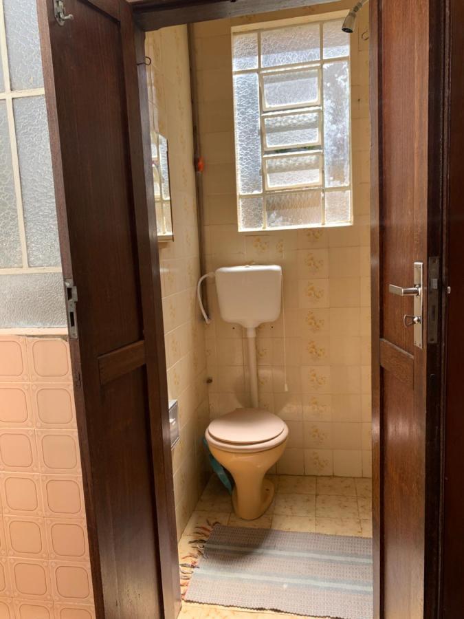Quarto Compo 6 São João del Rei 外观 照片