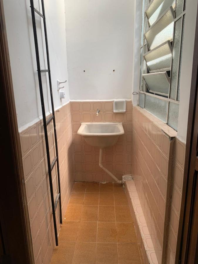 Quarto Compo 6 São João del Rei 外观 照片