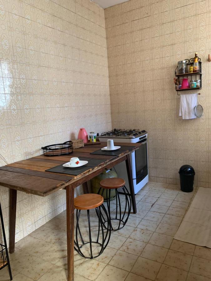 Quarto Compo 6 São João del Rei 外观 照片