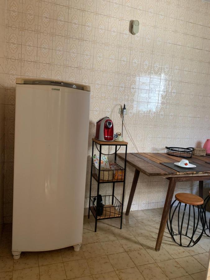Quarto Compo 6 São João del Rei 外观 照片