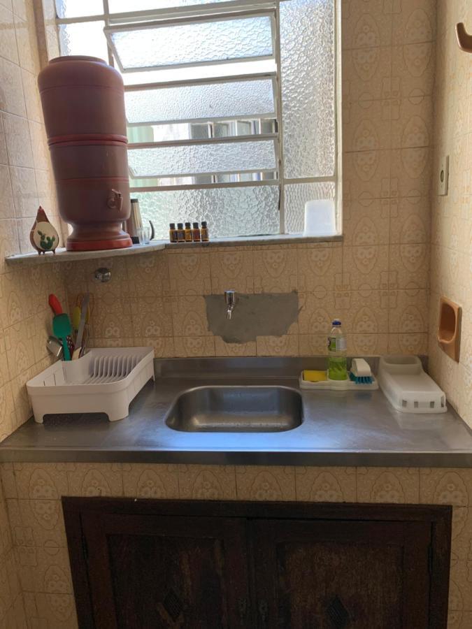Quarto Compo 6 São João del Rei 外观 照片